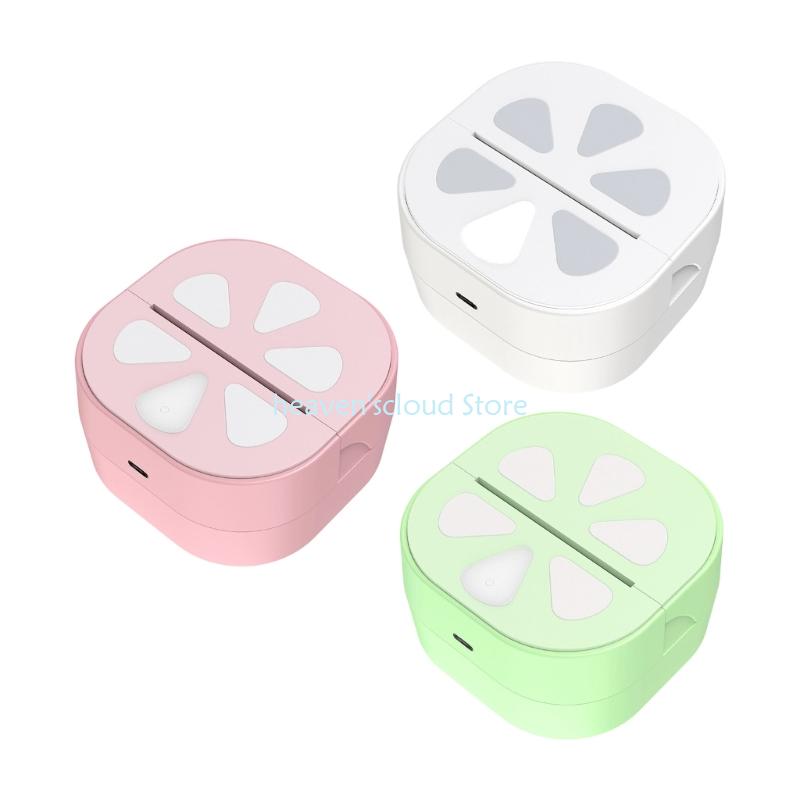Commercial Photo Printer - Y88B Mini Photo Printer Thermally Portable