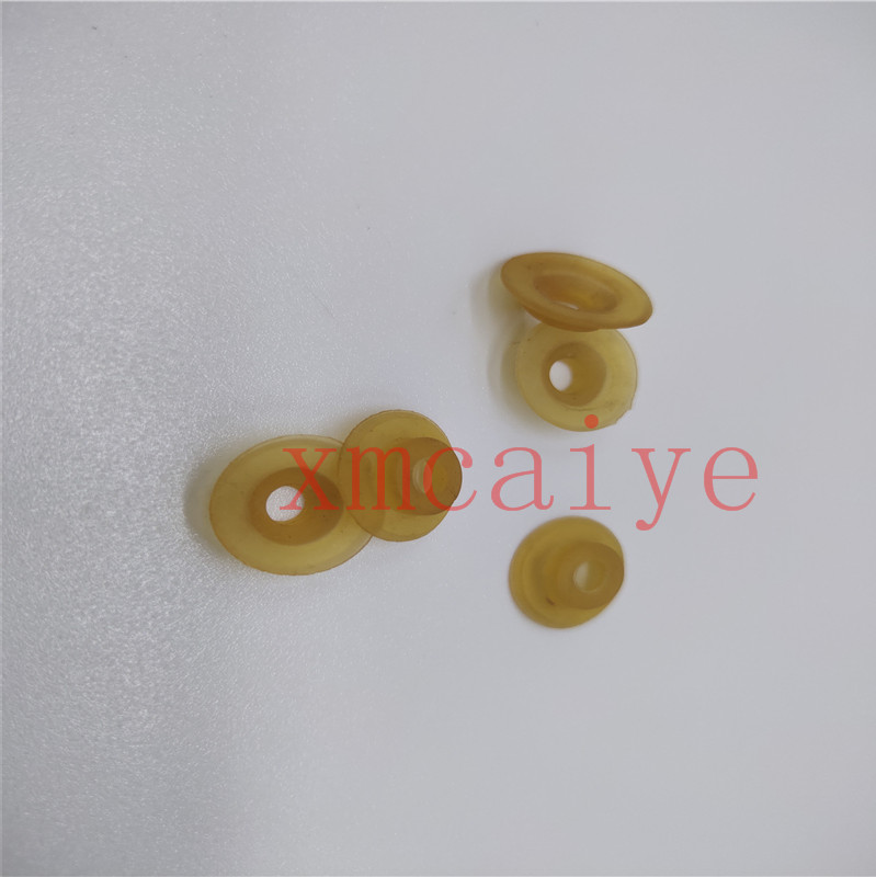 Commercial Offset Printing - Ryobi 3200 Rubber Suction Cups Offset