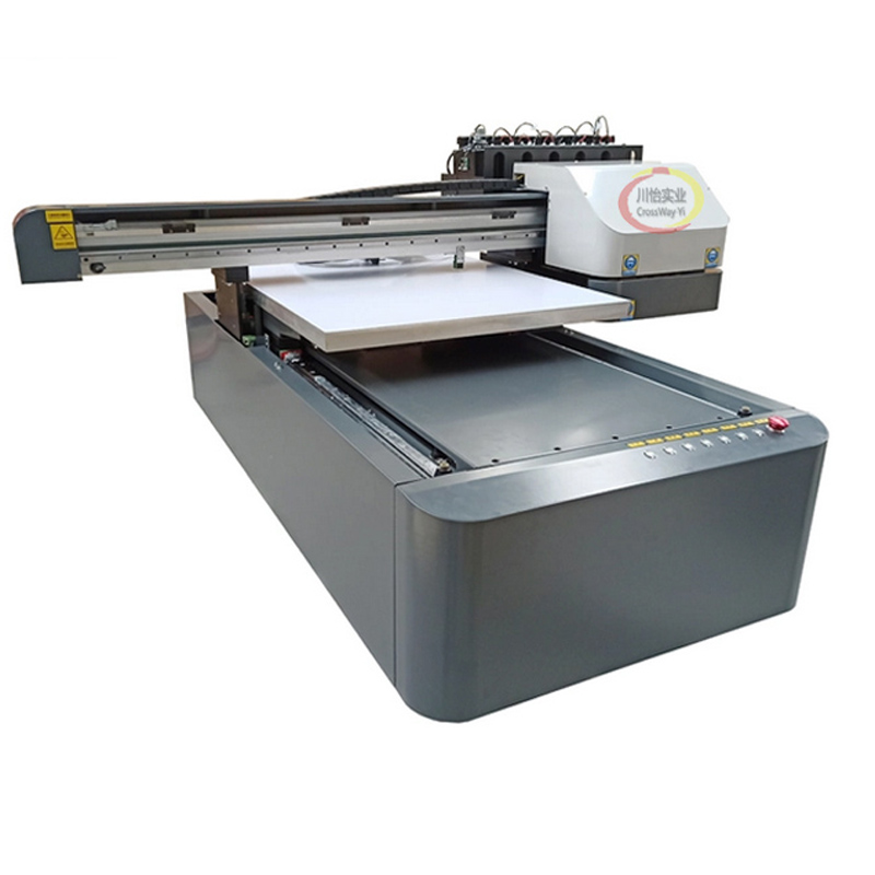 Commercial Photo Printer - Top Quality AB Film 60cm*90cm Flatbed