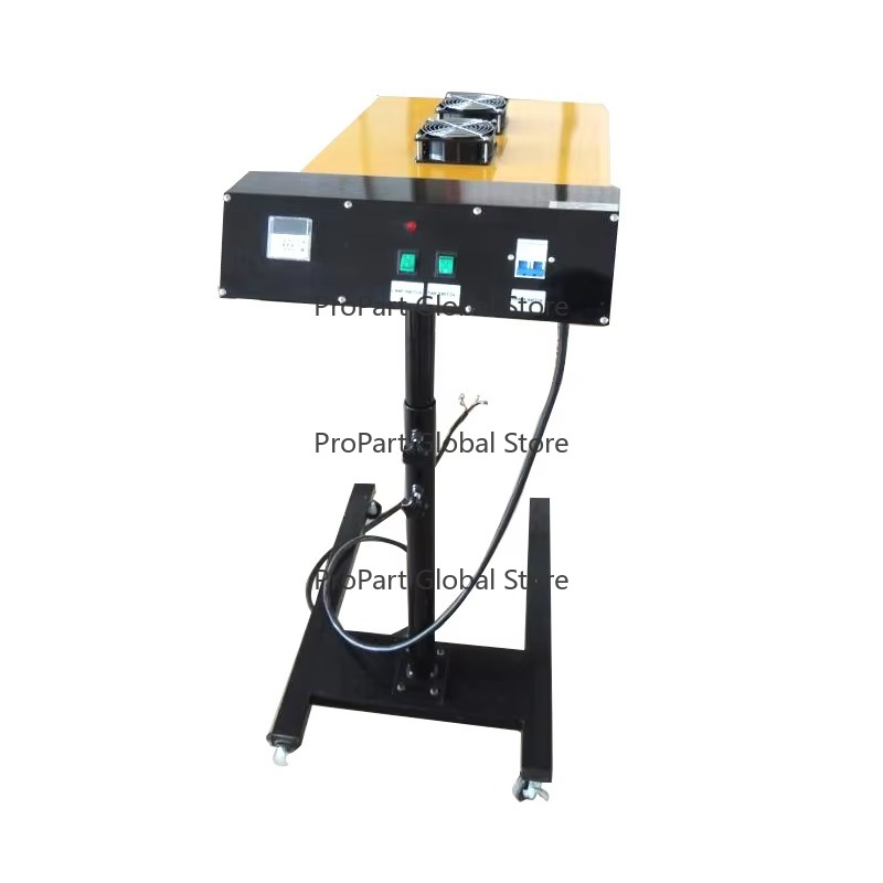 Commercial Printing Machine For Shirts - Flash Dryer Oven Machine for Screen