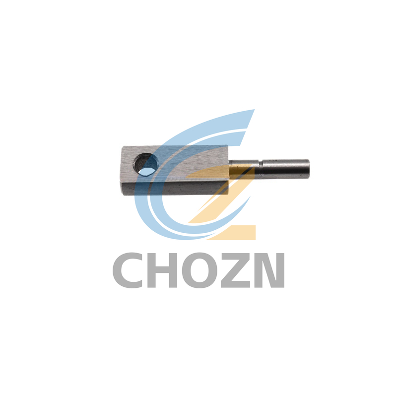 Commercial Offset Printing - Komori LS29 Swing Gear Pull Rod