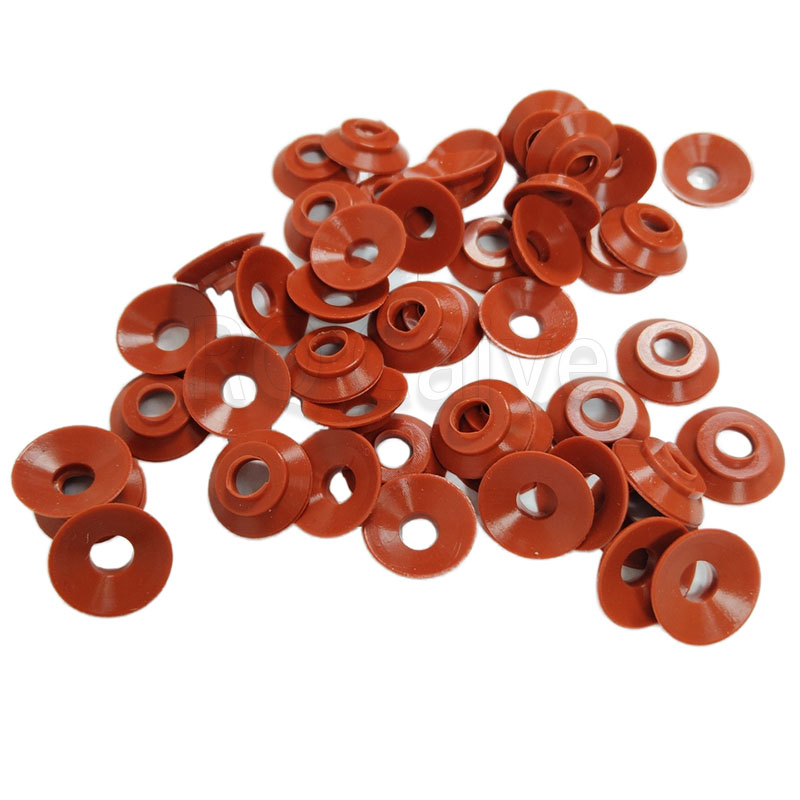 Wholesale 200Pcs Rubber Sucker - Commercial Offset Printing ulasan dan harga
