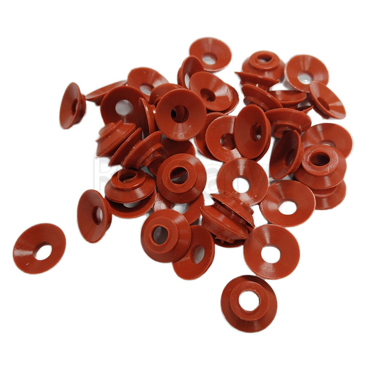 Wholesale 200Pcs Rubber Sucker - Commercial Offset Printing ulasan dan harga