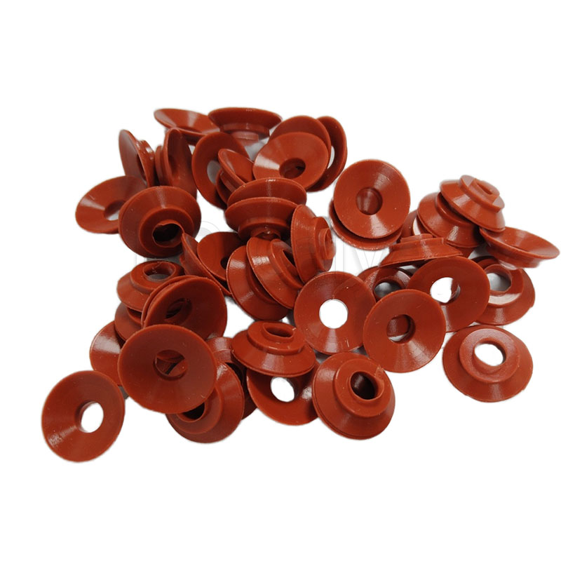 Wholesale 200Pcs Rubber Sucker - Commercial Offset Printing ulasan dan harga