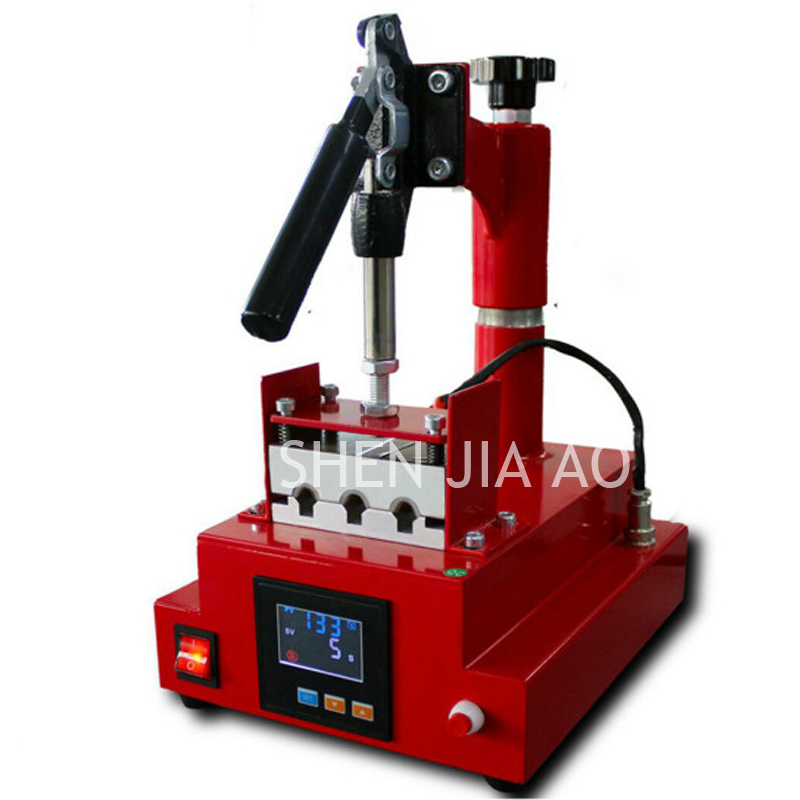 DIY Digital Pen Press Machine  - Commercial Printing Press Machine ulasan dan harga