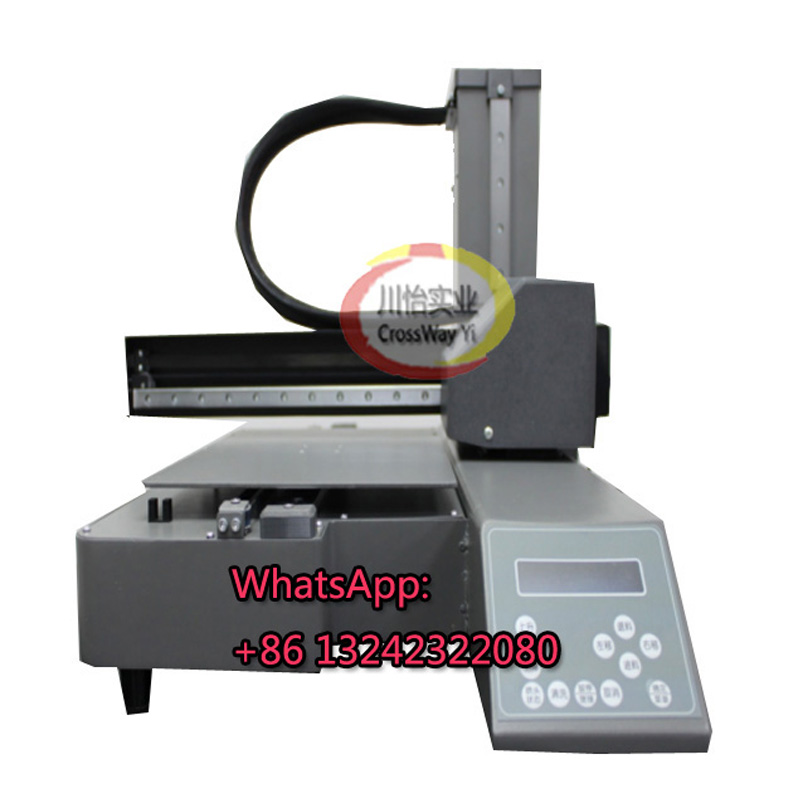 Mini Inkjet LED A4 Small Deskt - Commercial Photo Printer ulasan dan harga