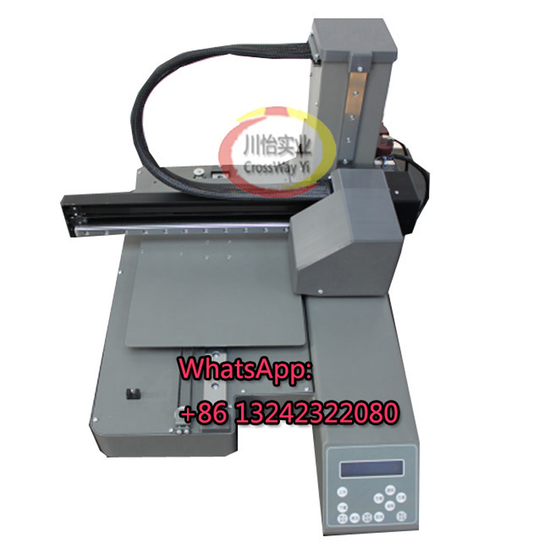 Mini Inkjet LED A4 Small Deskt - Commercial Photo Printer ulasan dan harga