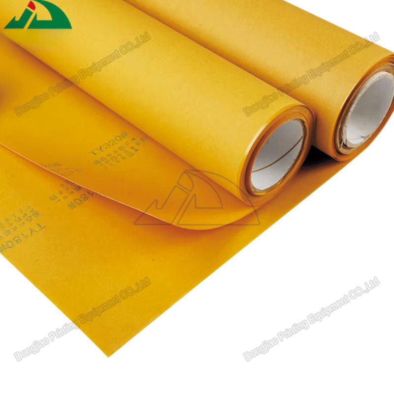 1 Roll TY320# TY180# Anti-mark - Commercial Offset Printing ulasan dan harga