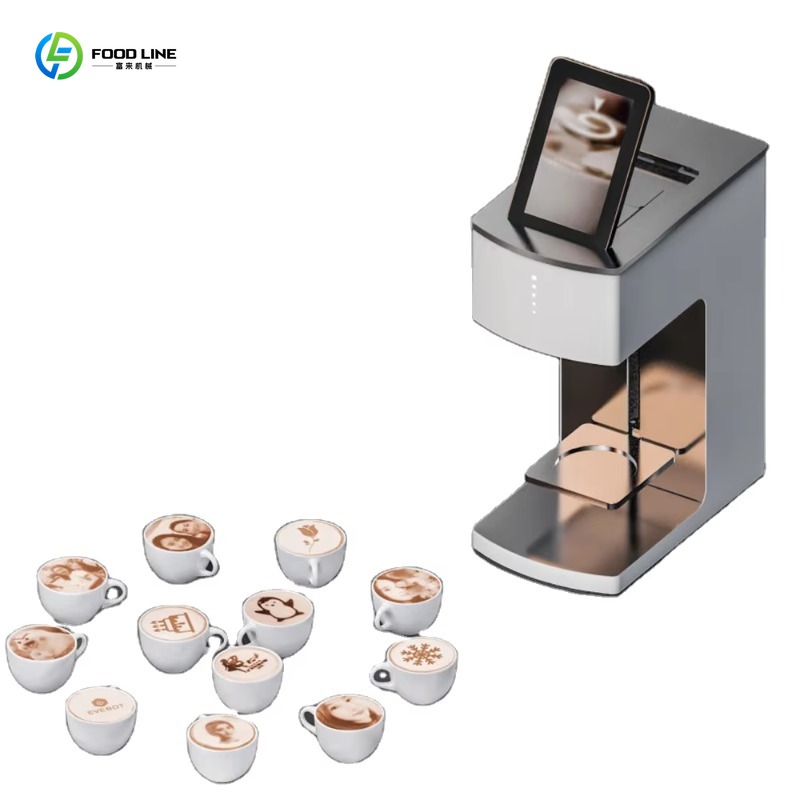 Customized 3D High Resolution  - Commercial Printing Press Machine ulasan dan harga