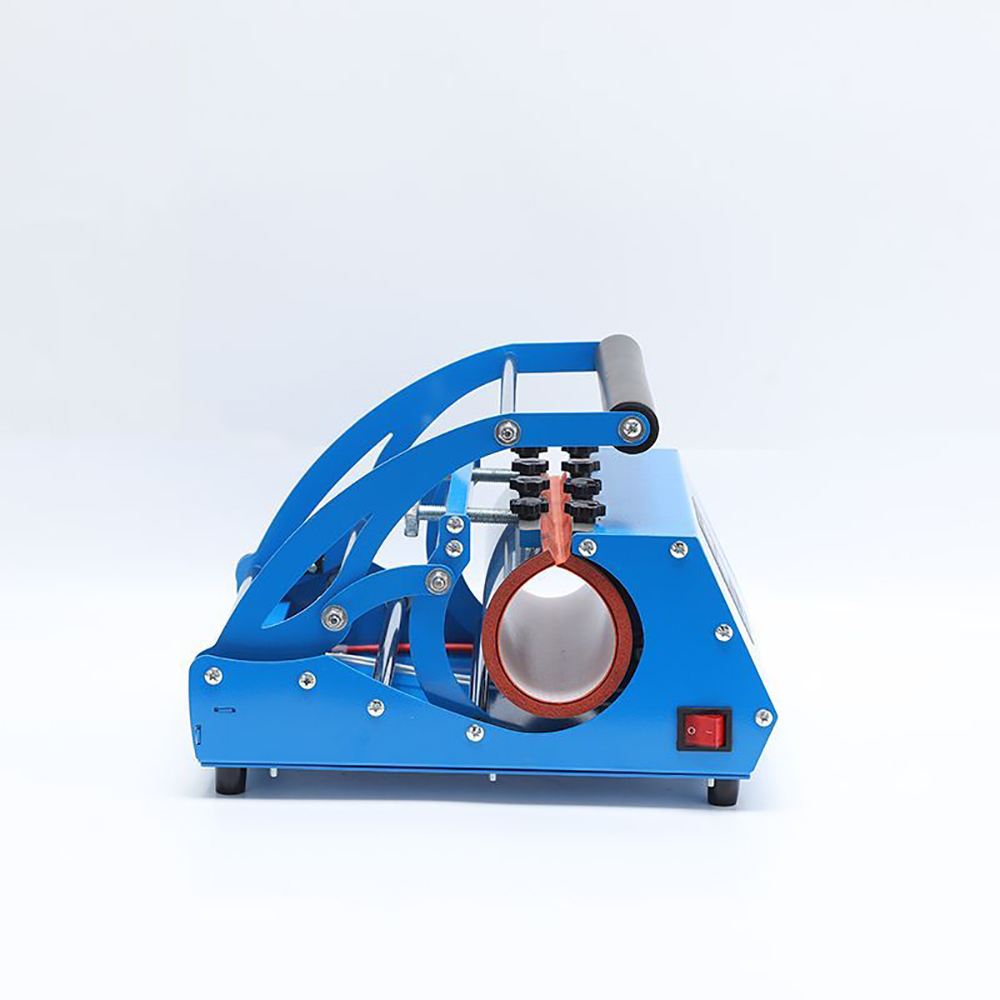 220V/110V Tumbler Heat Press M - Commercial Printing Press Machine ulasan dan harga