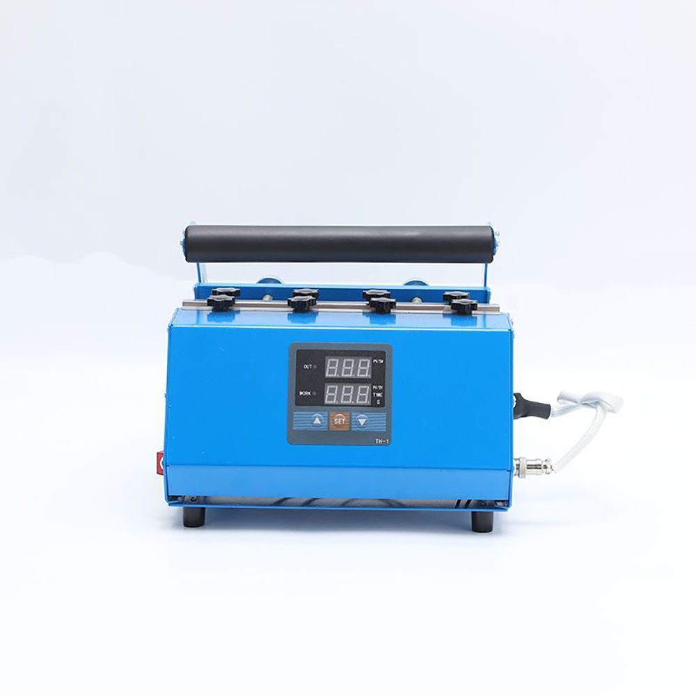 220V/110V Tumbler Heat Press M - Commercial Printing Press Machine ulasan dan harga