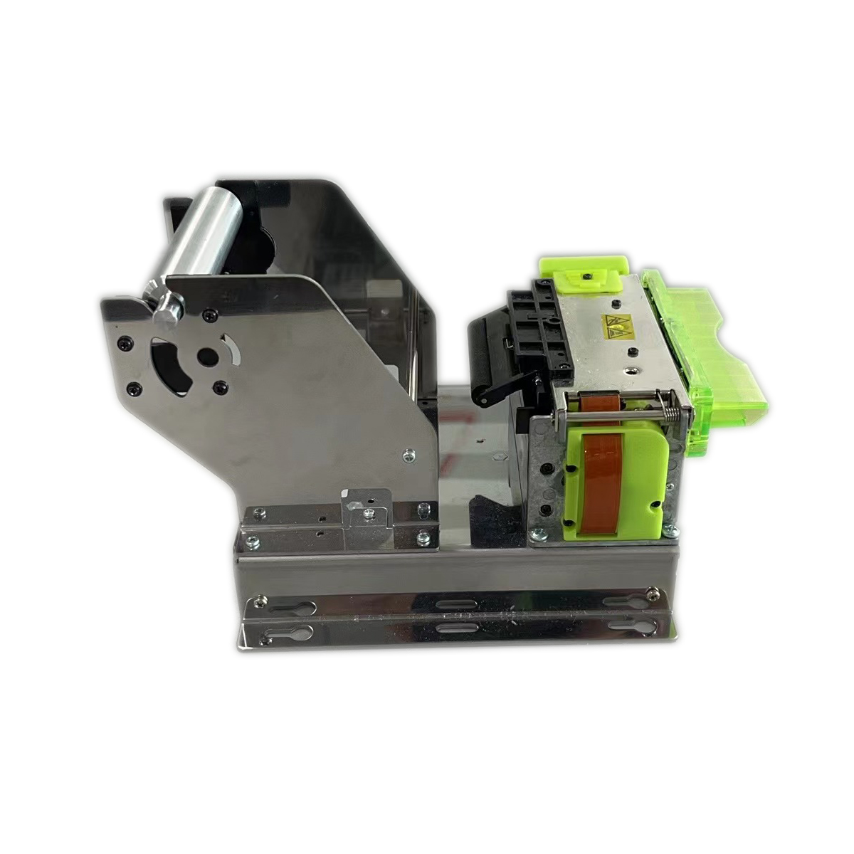 3 inch embedded printer with a - Commercial Printing Options ulasan dan harga