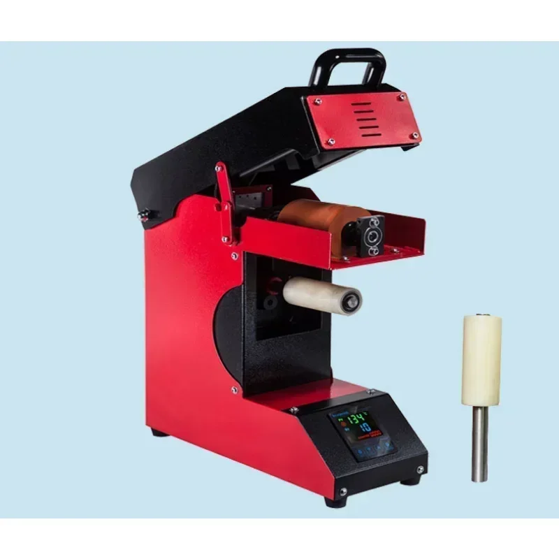 Thermal Transfer Roller Press  - Commercial Printing Press Machine ulasan dan harga