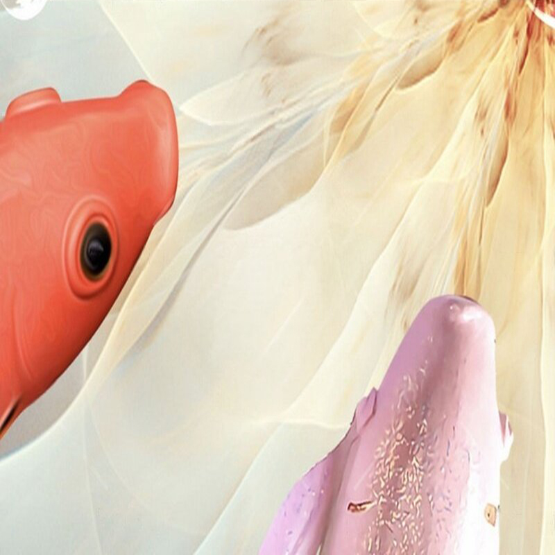 Modern and elegant embossed pe - Commercial Wallpaper Printing ulasan dan harga