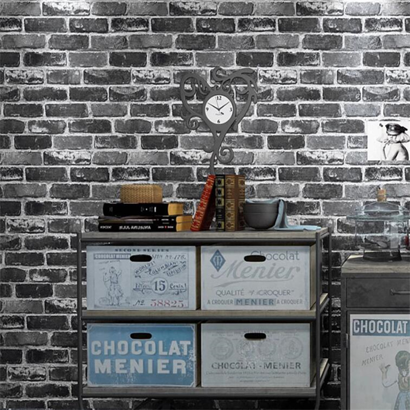 Self-Adhesive Waterproof Moist - Commercial Wallpaper Printing ulasan dan harga