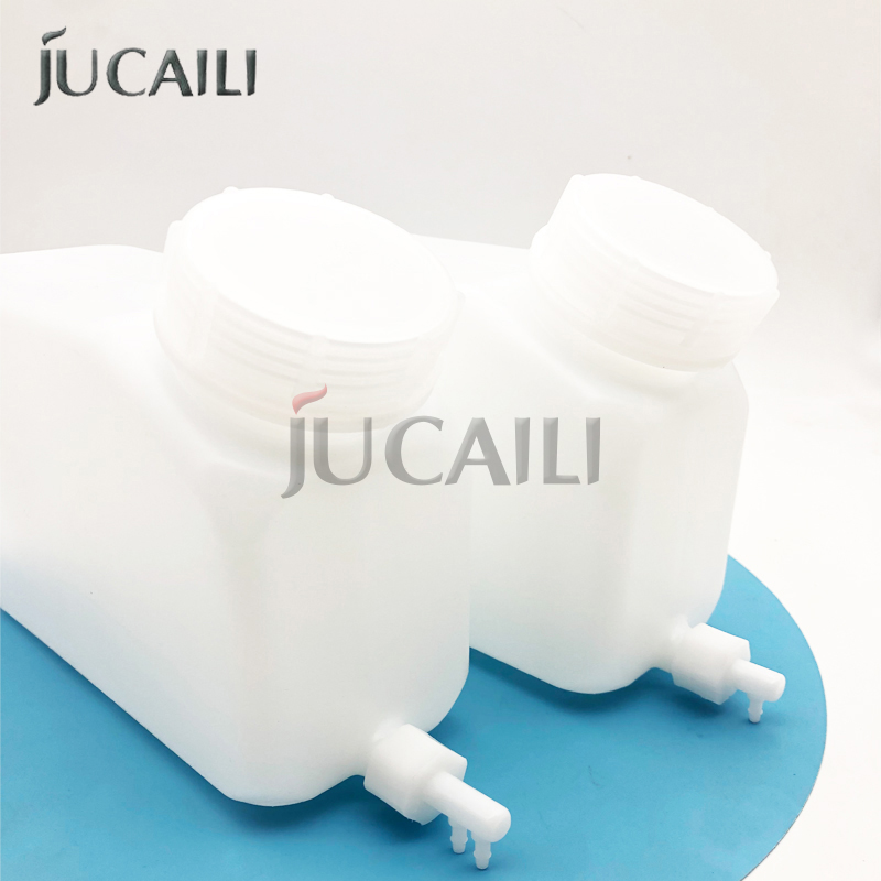 1500ML White Ink Circulation S - Dtf Printer Machine ulasan dan harga