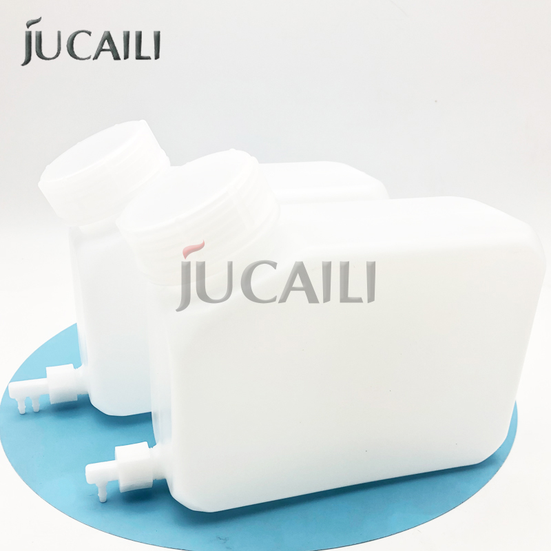1500ML White Ink Circulation S - Dtf Printer Machine ulasan dan harga