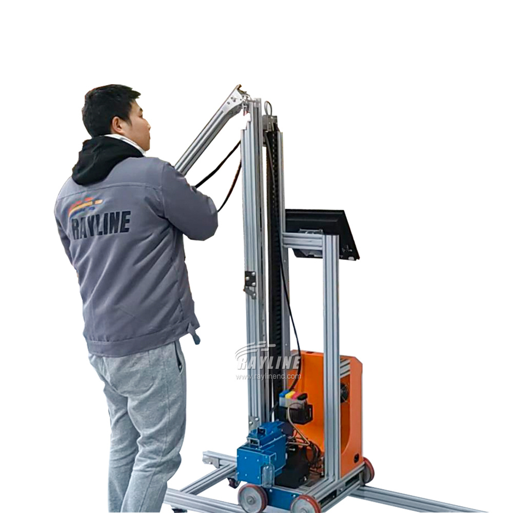 Perfect 3D Vertical UV dtf Wal - Dtf Printer Machine ulasan dan harga