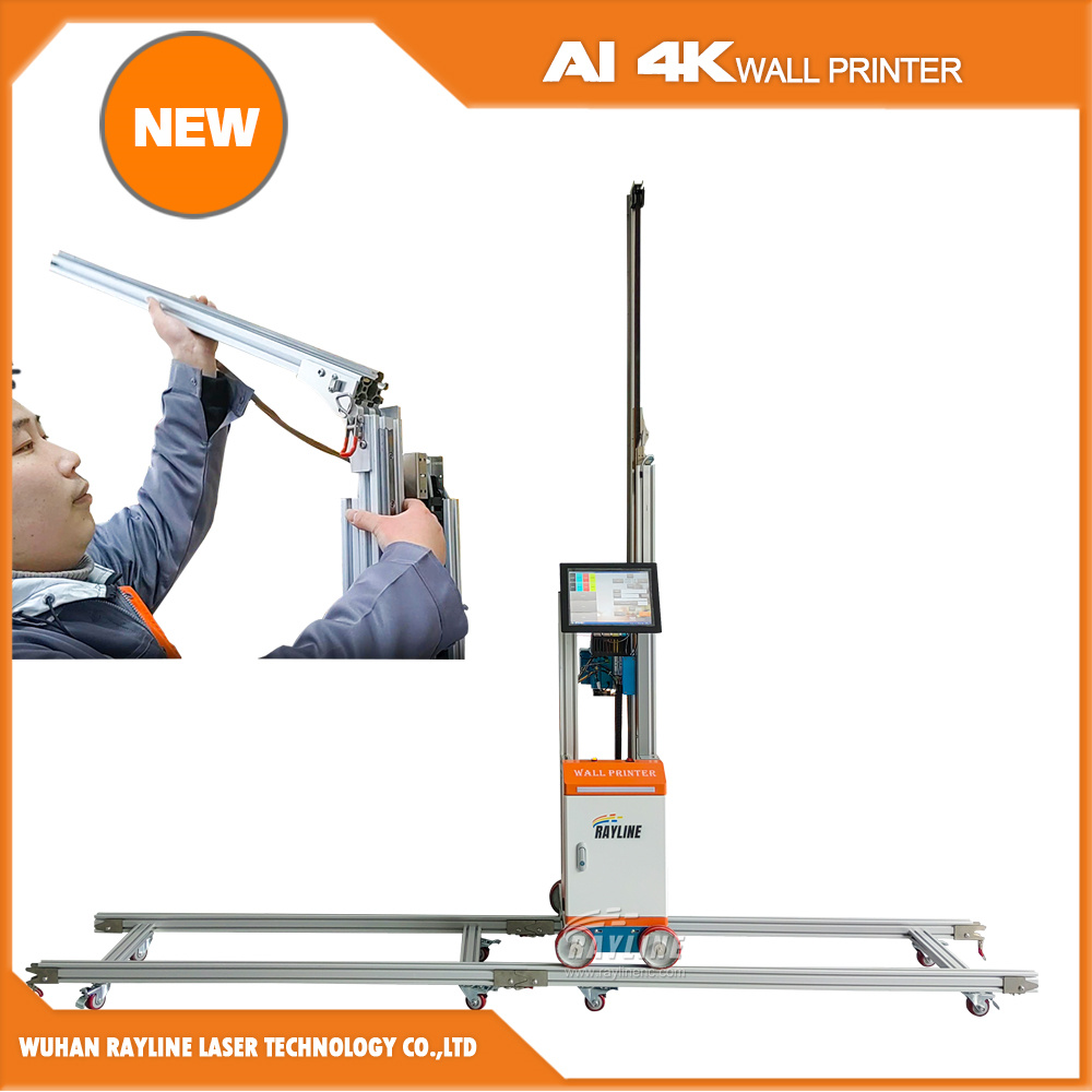 Perfect 3D Vertical UV dtf Wal - Dtf Printer Machine ulasan dan harga