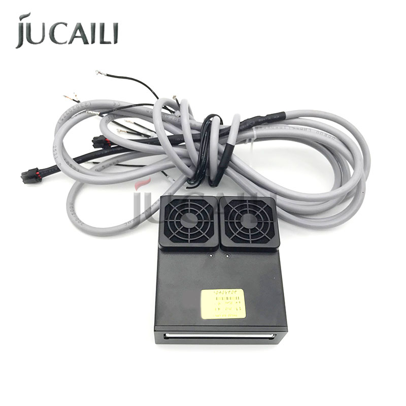 Fan Air Cooling Ink Curing Lam - Uv Led Lamp Printer ulasan dan harga