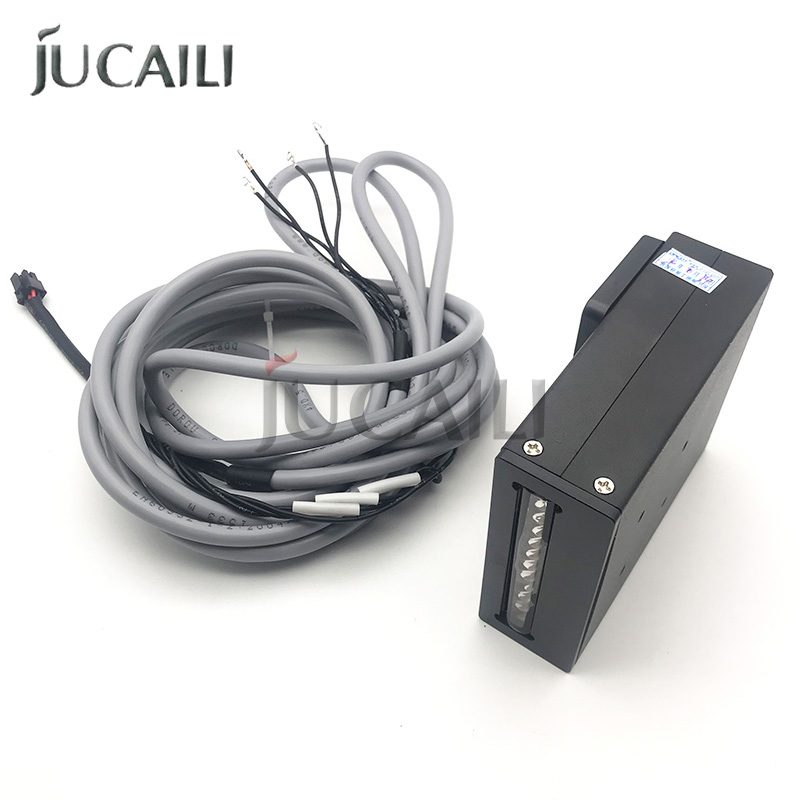 Fan Air Cooling Ink Curing Lam - Uv Led Lamp Printer ulasan dan harga