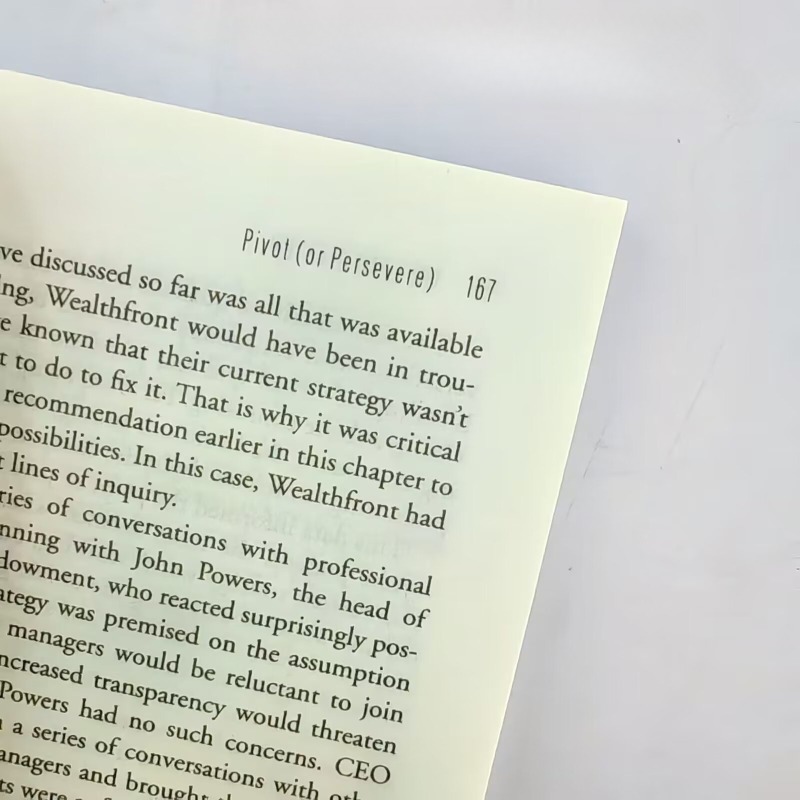 The Lean Startup By Eric Ries  - Commercial Printing Books ulasan dan harga