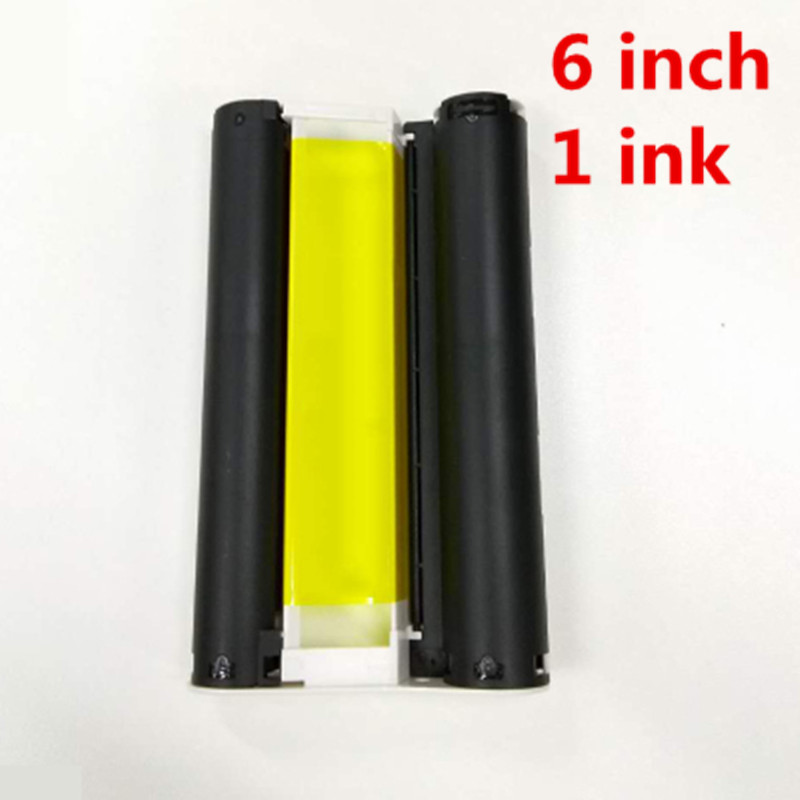 Ink Cartridge or Paper for Can - Commercial Photo Printer ulasan dan harga