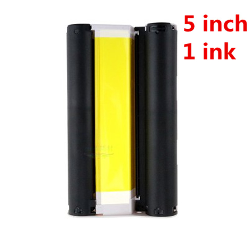 Ink Cartridge or Paper for Can - Commercial Photo Printer ulasan dan harga