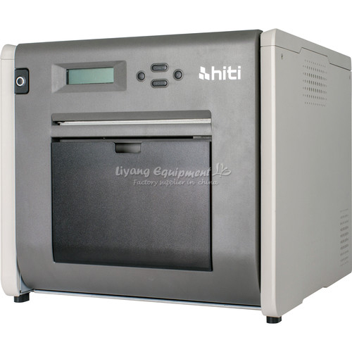 HiTi P525L Dye Sublimation Rol - Commercial Photo Printer ulasan dan harga