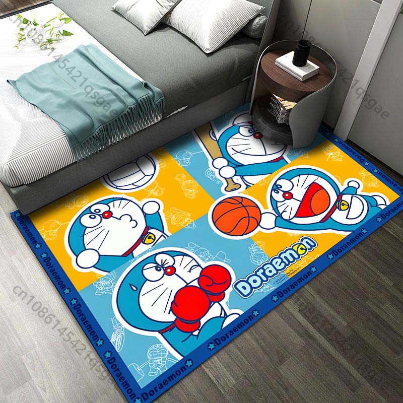 Japan D-Doraemon with Friends  - Commercial Printing Services ulasan dan harga