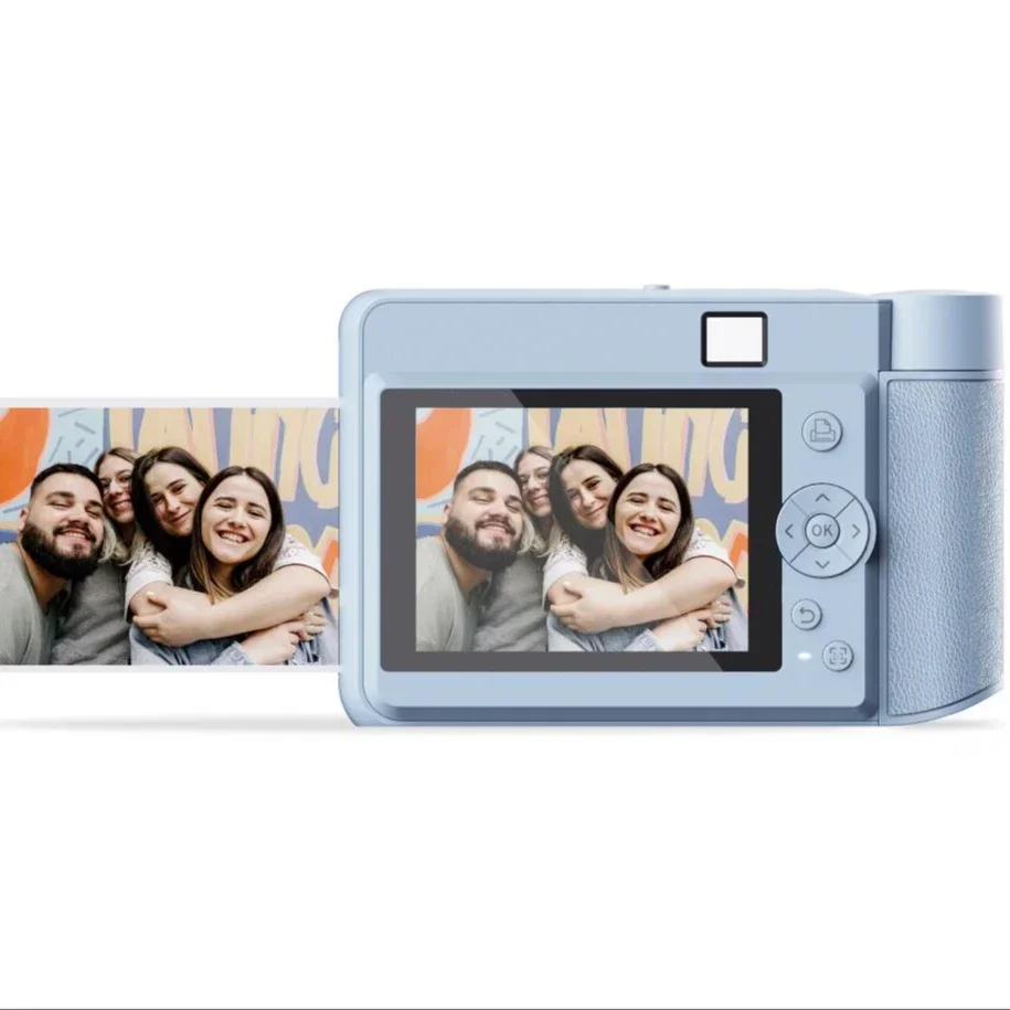 HPRT New Product Ideas 2026 Po - Commercial Photo Printer ulasan dan harga
