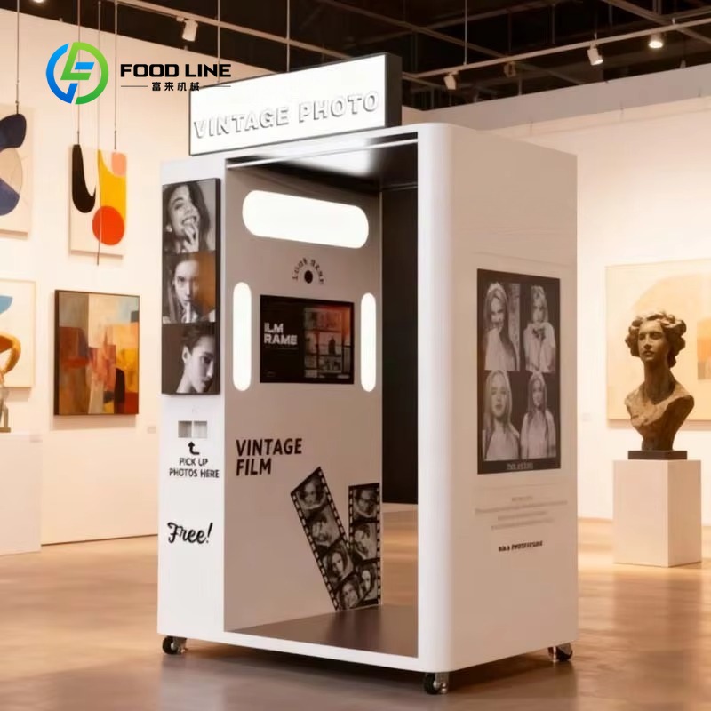Customized Commercial All-in-o - Commercial Photo Printer ulasan dan harga