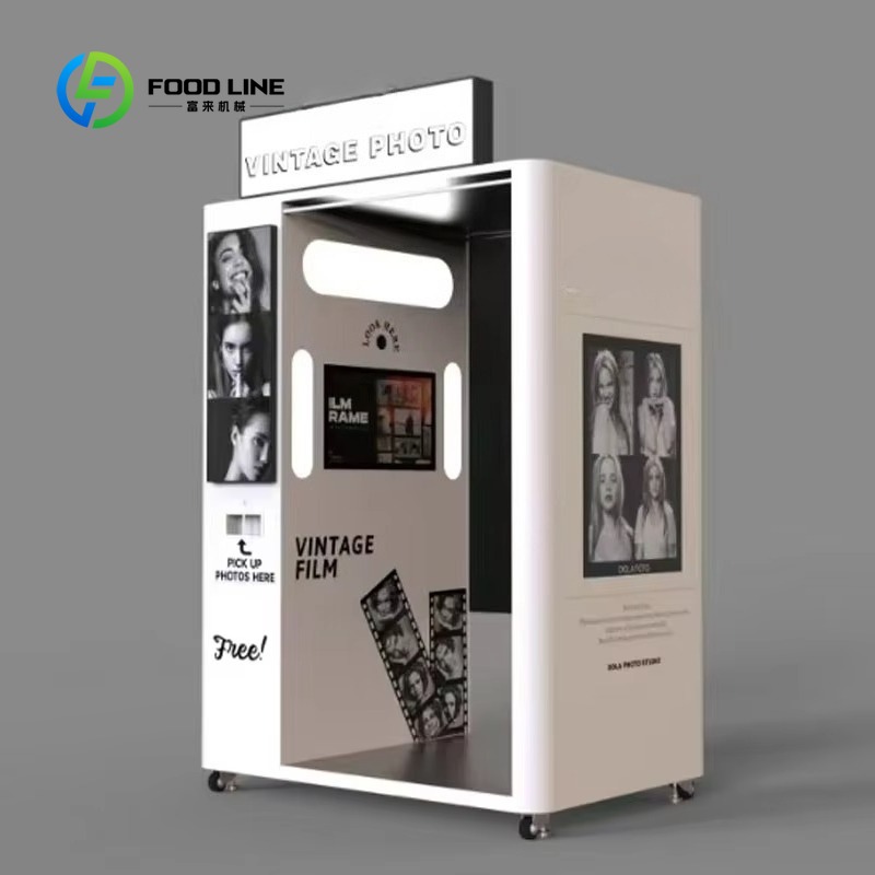 Customized Commercial All-in-o - Commercial Photo Printer ulasan dan harga