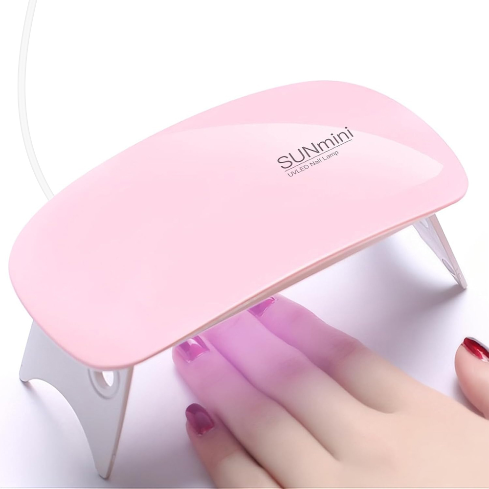 Professional UV LED Nail Lamp, - Uv Led Lamp Printer ulasan dan harga