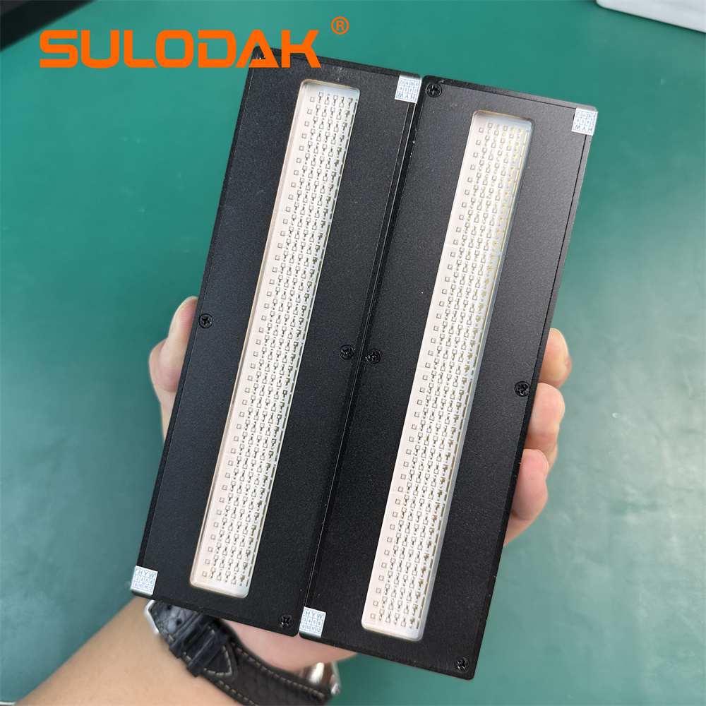 600W ZRUV 1000-00 UV Led Curin - Uv Led Lamp Printer ulasan dan harga