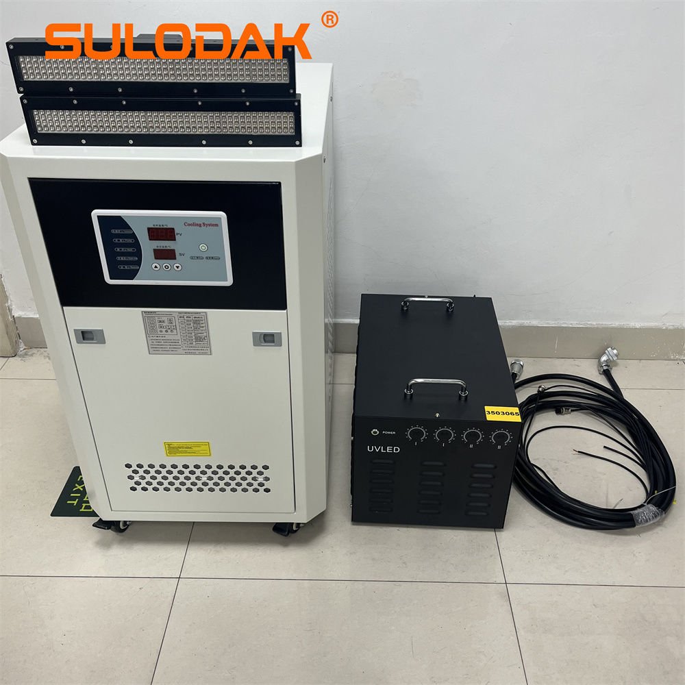High Power Water Cooler UV LED - Uv Led Lamp Printer ulasan dan harga
