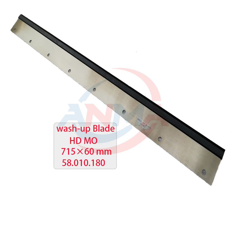 5pcs Heidelberg MO Printing Ma - Commercial Offset Printing ulasan dan harga