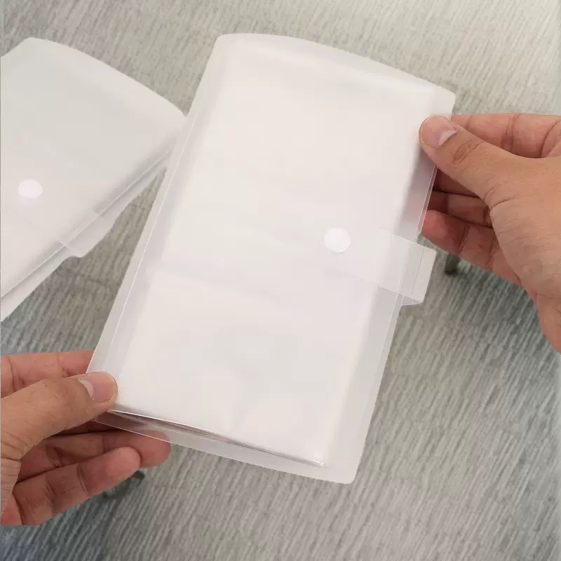 120/240 Slot Card Holder Photo - Commercial Printing Books ulasan dan harga