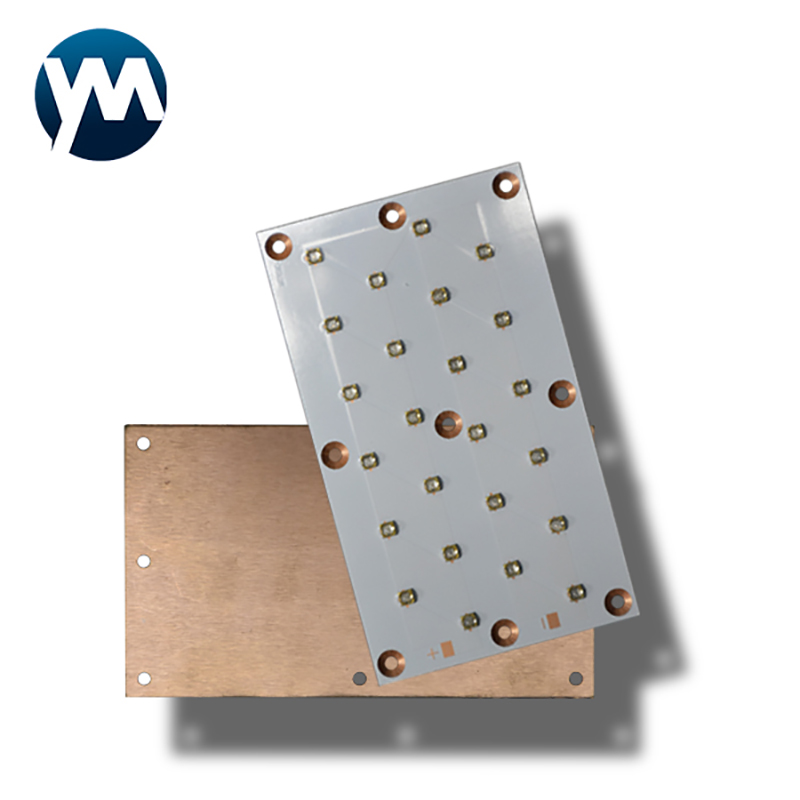 70W 72W UV LED Module 3535 UV  - Uv Led Lamp Printer ulasan dan harga
