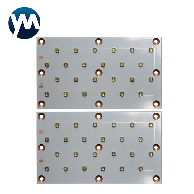 70W 72W UV LED Module 3535 UV  - Uv Led Lamp Printer ulasan dan harga