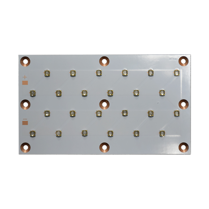 70W 72W UV LED Module 3535 UV  - Uv Led Lamp Printer ulasan dan harga