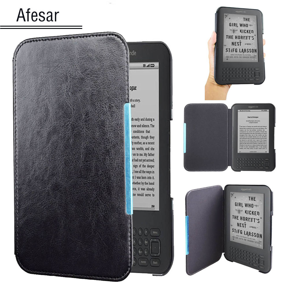 Flip Book Cover Case For Amazo - Commercial Printing Books ulasan dan harga