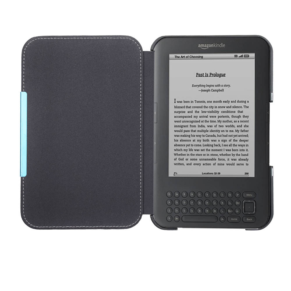 Flip Book Cover Case For Amazo - Commercial Printing Books ulasan dan harga