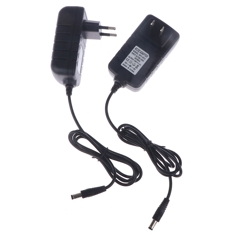 【24V 1.5A Power Supply Adapter - Uv Led Lamp Printer ulasan dan harga