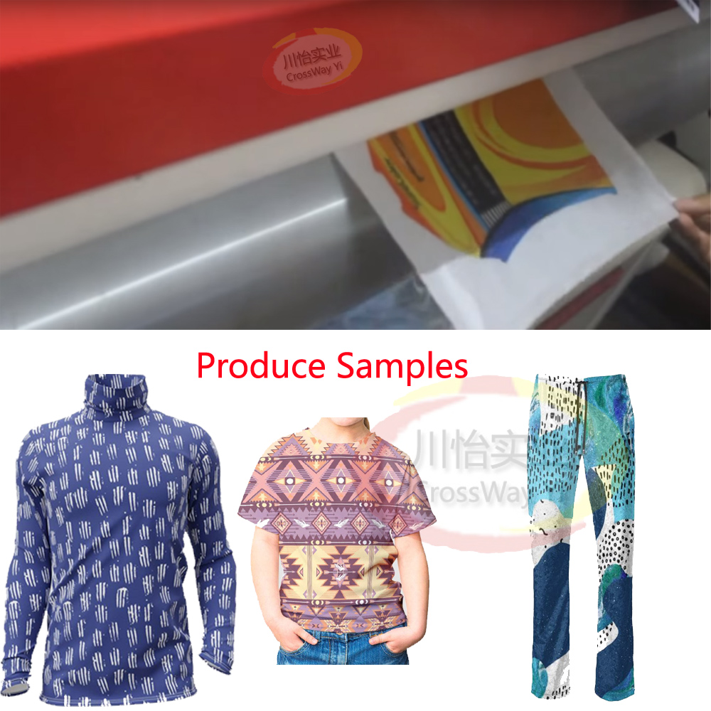 Sublimation T-Shirt Sportswear - Commercial Printing Machine For Shirts ulasan dan harga