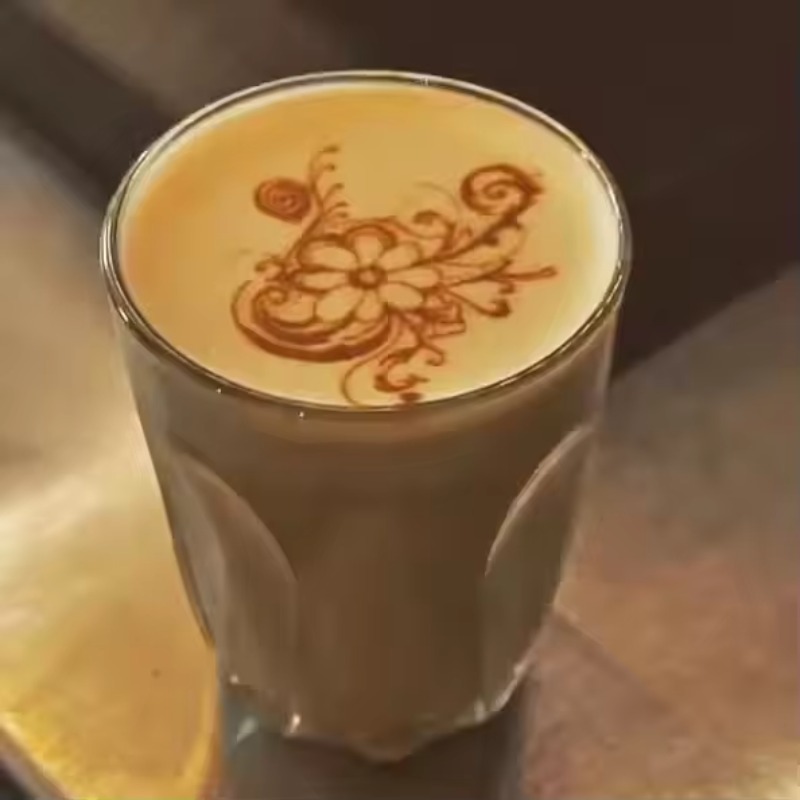 3D Coffee Printer Latte Art Ma - Commercial Photo Printer ulasan dan harga