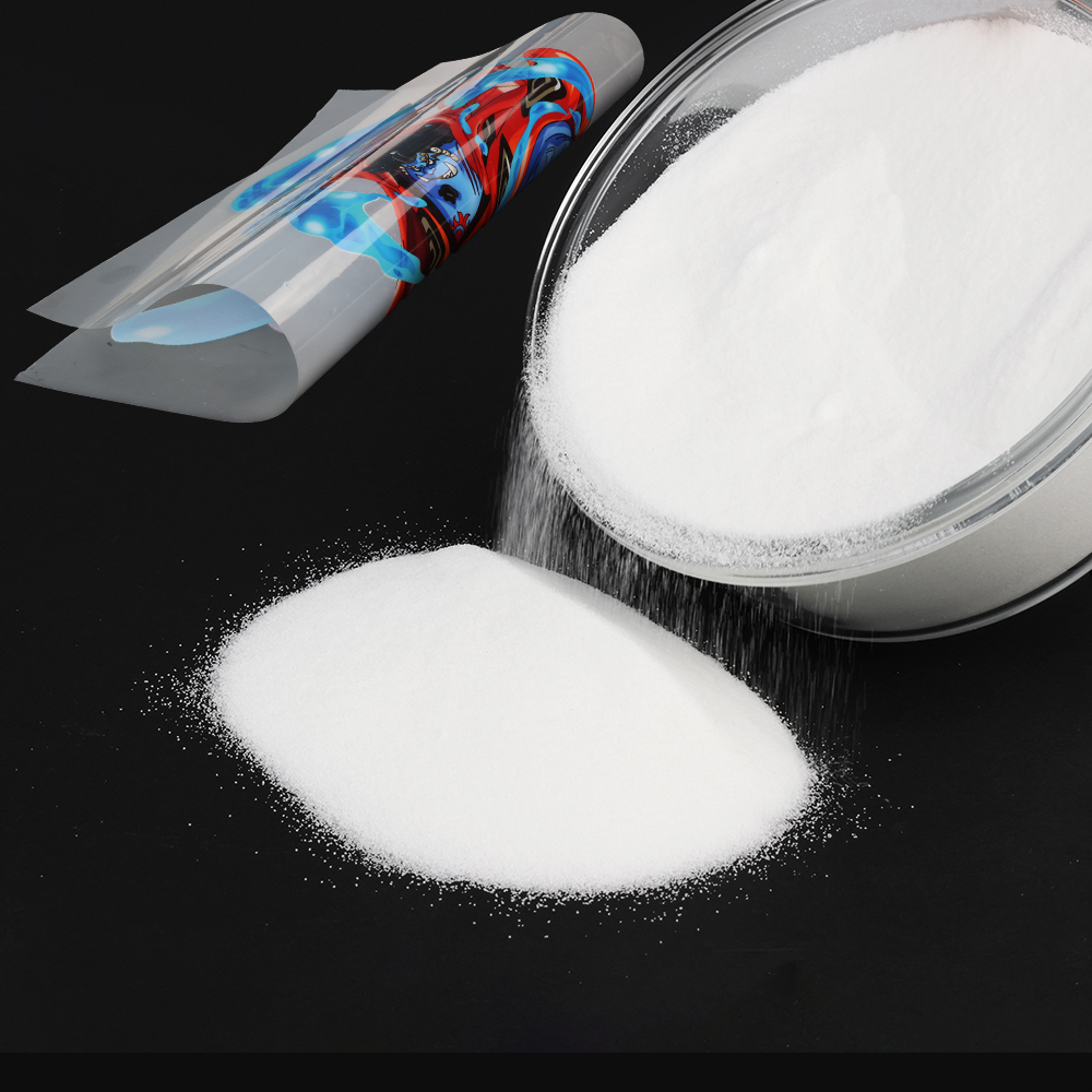 1000g 1kg DTF Powder Fine Powd - Dtf Printer Machine ulasan dan harga