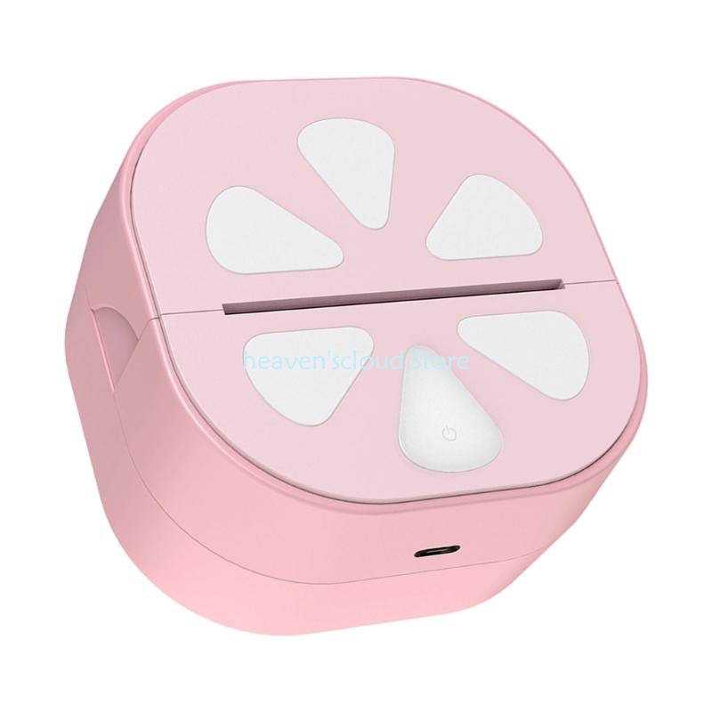 Y88B Mini Photo Printer Therma - Commercial Photo Printer ulasan dan harga