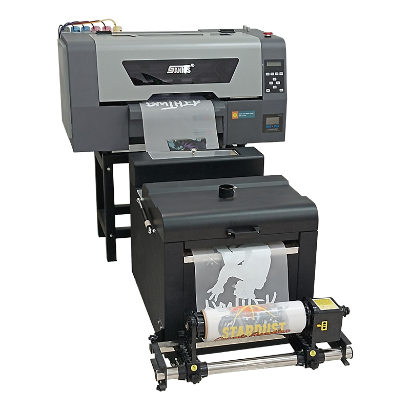 Factory Delivery DTF Machine F - Commercial Printing Machine For Shirts ulasan dan harga
