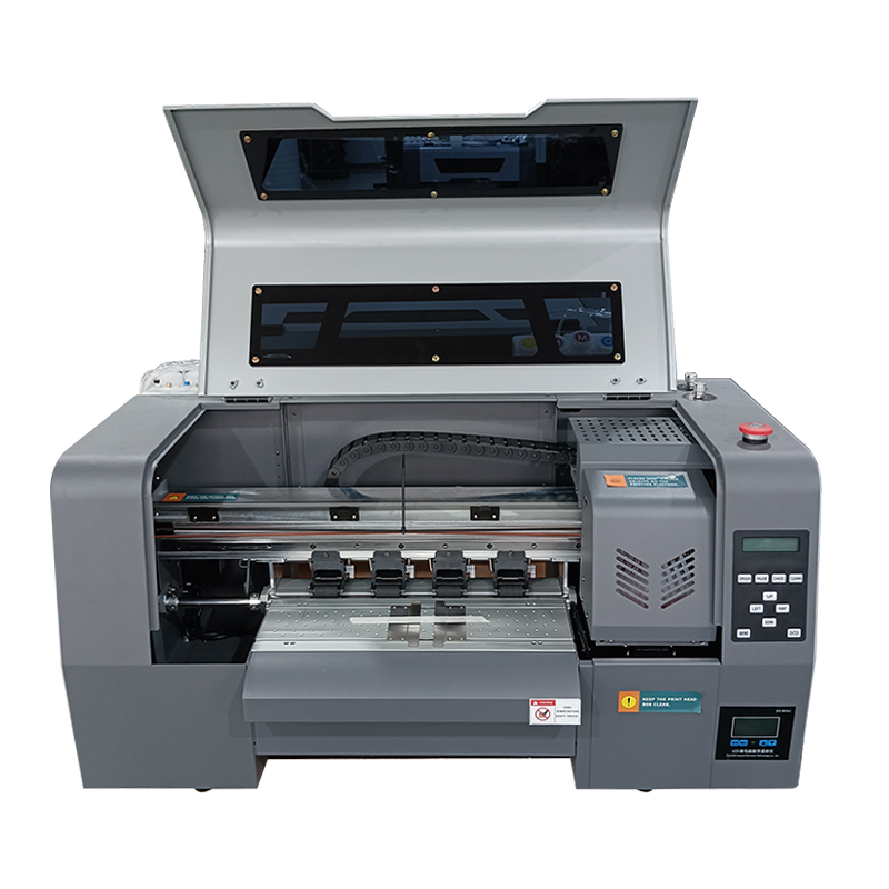 Factory Delivery DTF Machine F - Commercial Printing Machine For Shirts ulasan dan harga